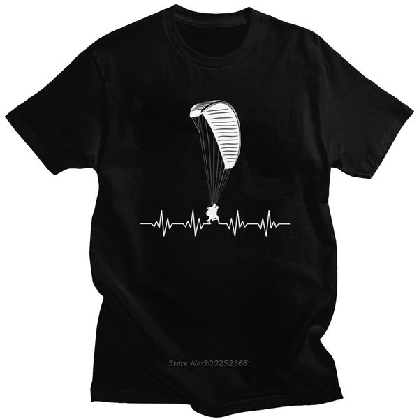 мужская vintage параплан параплан футболка с коротким рукавом чистого хлопка tee o- шеи повседневный paramotor парашют футболка harajuku
мужская vintage параплан параплан футболка с коротким рукавом чистого хлопка tee o- шеи повседневный paramotor парашют футболка harajuku