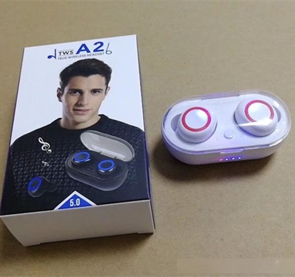 a2 tws bluetooth sport earphone stereo wireles bluetooth 5.0 mini earphones headset headphones
a2 tws bluetooth sport earphone stereo wireles bluetooth 5.0 mini earphones headset headphones