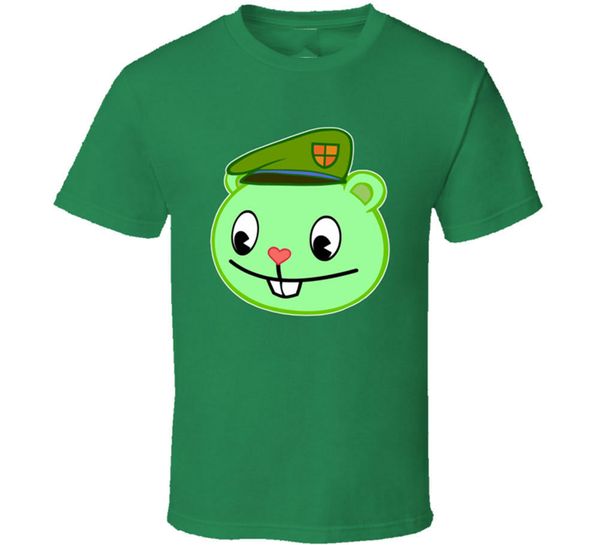 flippy the happy tree friends t shirt cartoon tv classic tee gift new from us classic unique tee shirt 
flippy the happy tree friends t shirt cartoon tv classic tee gift new from us classic unique tee shirt