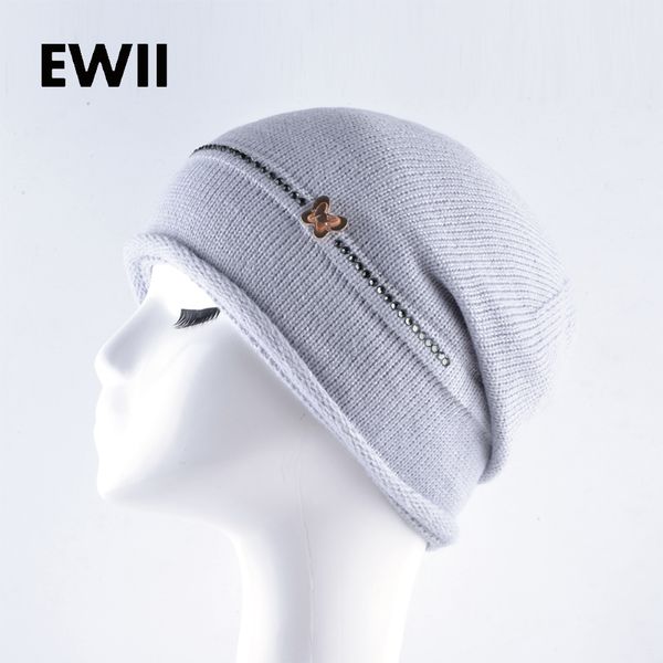 girl rhinestone beanies cap women winter knitted hat skullies ladies beanie wool hats for women butterfly caps gorro feminino, Blue;gray
girl rhinestone beanies cap women winter knitted hat skullies ladies beanie wool hats for women butterfly caps gorro feminino, Blue;gray