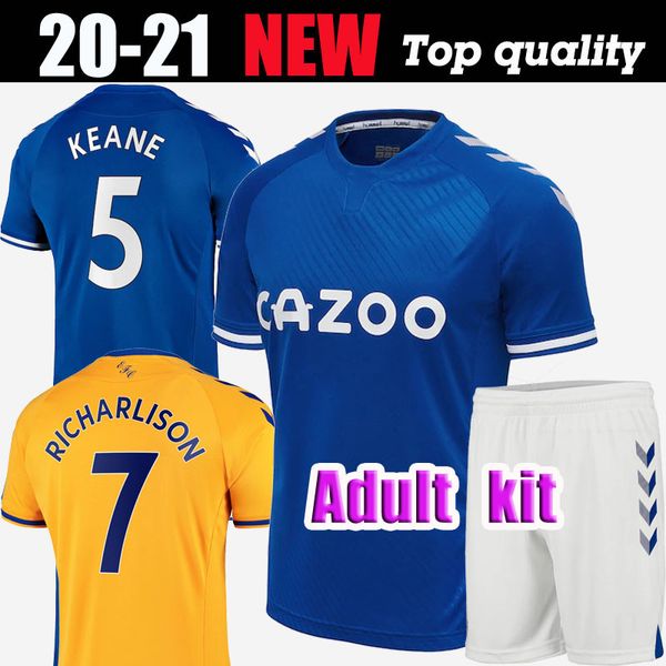 2021 kean soccer jerseys 20 21 richarlison sigurdsson everton football shirt 2020 andre gomes keane bernard walcott tosun men kits, Black
2021 kean soccer jerseys 20 21 richarlison sigurdsson everton football shirt 2020 andre gomes keane bernard walcott tosun men kits, Black