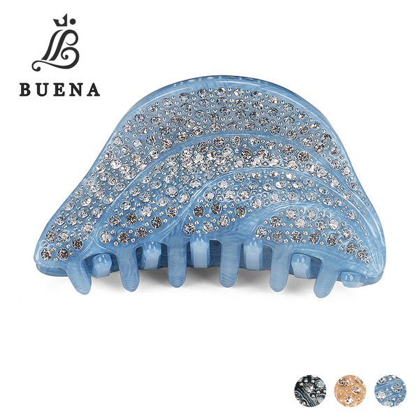 new style leaf hair claw austria rhinestone acrylic hair claw wholesale fashion clip for women 145, Golden;silver
new style leaf hair claw austria rhinestone acrylic hair claw wholesale fashion clip for women 145, Golden;silver