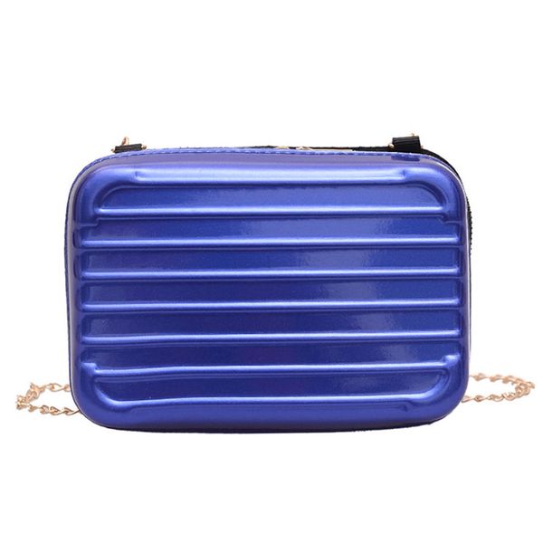 women luggage bag soft shell square handbag shoulder zipper chain square bag pr sale
women luggage bag soft shell square handbag shoulder zipper chain square bag pr sale