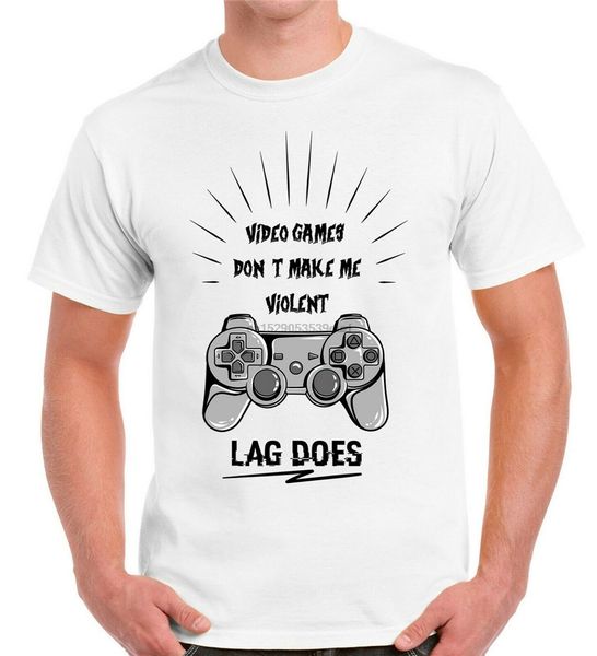 gamer футболка brand new white мужчины женщины gaming sm-xl основные модели tee shirt 
gamer футболка brand new white мужчины женщины gaming sm-xl основные модели tee shirt