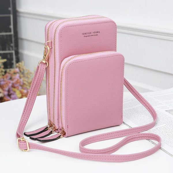 women casual purse shopping large capacity zipper work storage solid pu leather shoulder phone pocket crossbody bag fashion
women casual purse shopping large capacity zipper work storage solid pu leather shoulder phone pocket crossbody bag fashion