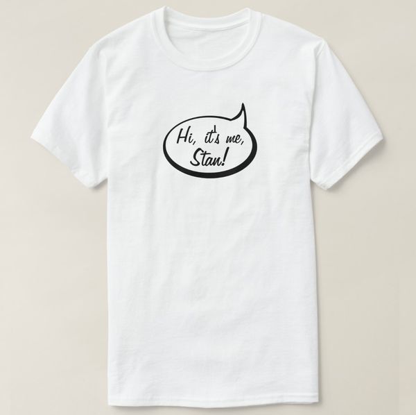 2019 отпечатано мужчины футболка с коротким рукавом хлопок это me_ stan t-shirt женщины тенниска
2019 отпечатано мужчины футболка с коротким рукавом хлопок это me_ stan t-shirt женщины тенниска