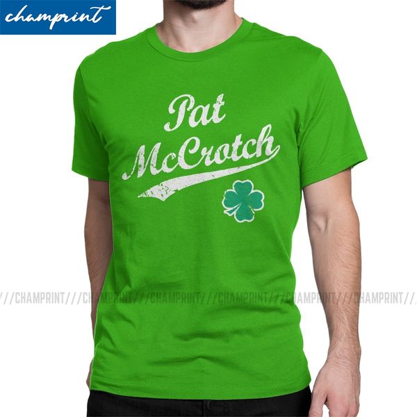 men t-shirt st patrick's day funny 100% cotton tees short sleeve irish green shamrock t shirt crew neck party
men t-shirt st patrick's day funny 100% cotton tees short sleeve irish green shamrock t shirt crew neck party