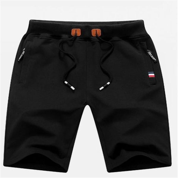 five point pants tide joggers pants summer mens shorts mens casual sports shorts student knitted casual pants teen, White;black
five point pants tide joggers pants summer mens shorts mens casual sports shorts student knitted casual pants teen, White;black