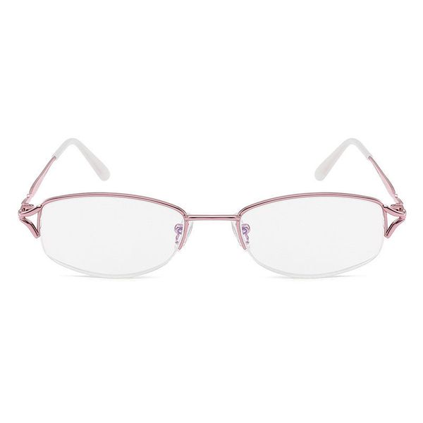 high qualiity reading glasses women anti radiation eyeglasses half frame presbyopia glasses new female hyperopia gafas see near, White;black
high qualiity reading glasses women anti radiation eyeglasses half frame presbyopia glasses new female hyperopia gafas see near, White;black