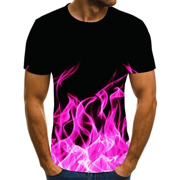 great quality sale new blue green red purple flame 3d print shirts hentai aesthetic plus size men clothing
great quality sale new blue green red purple flame 3d print shirts hentai aesthetic plus size men clothing