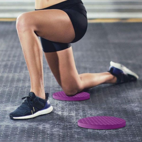 yoga mats 2pcs durable round fitness flat support pad elbow knee wrist protection non-slip exercise mat high quality
yoga mats 2pcs durable round fitness flat support pad elbow knee wrist protection non-slip exercise mat high quality