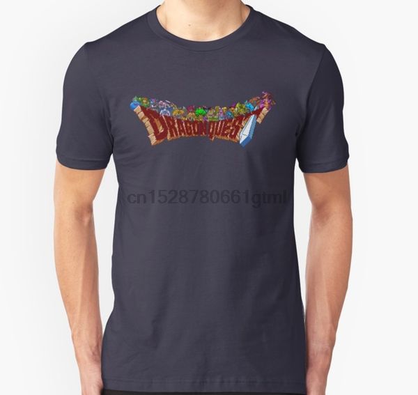 мужчины с коротким рукавом футболки dragon quest (snes) врагов unisex тенниска женщины тенниска
мужчины с коротким рукавом футболки dragon quest (snes) врагов unisex тенниска женщины тенниска