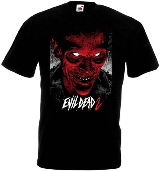 evil dead 2 2 movie poster horror men t-shirt harajuku tshirts fashion 2019 tee shirt custom t-shirts men clothing 2019
evil dead 2 2 movie poster horror men t-shirt harajuku tshirts fashion 2019 tee shirt custom t-shirts men clothing 2019