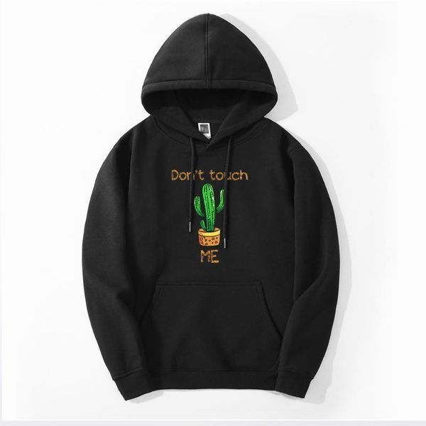 don't touch me funny desgin cool 2020 autumn men's hoodies hooded sweatshirts mens sportswear streetwear mens clothing, Black
don't touch me funny desgin cool 2020 autumn men's hoodies hooded sweatshirts mens sportswear streetwear mens clothing, Black