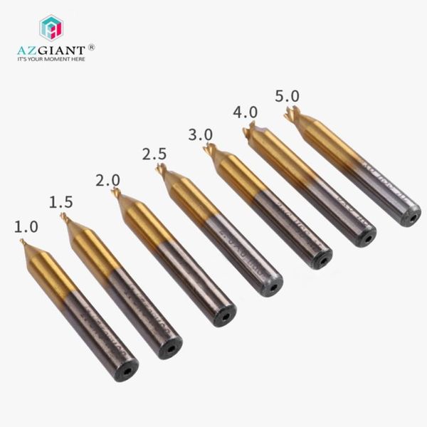 original 1/1.5/2/2.5/3/4/5mm twist drill bit milling cutter vertical key machine locksmith key accessories titanium-coated
original 1/1.5/2/2.5/3/4/5mm twist drill bit milling cutter vertical key machine locksmith key accessories titanium-coated
