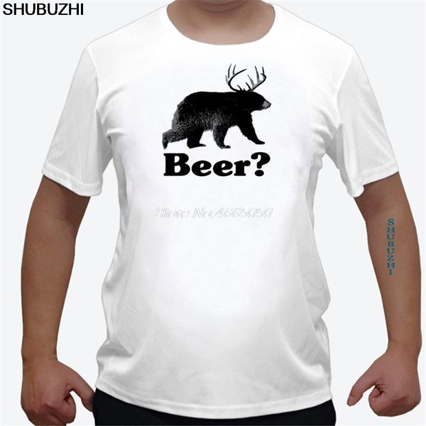 new arrivals men's summer russian bear drink beer printed short sleeve t-shirt cool tee
new arrivals men's summer russian bear drink beer printed short sleeve t-shirt cool tee