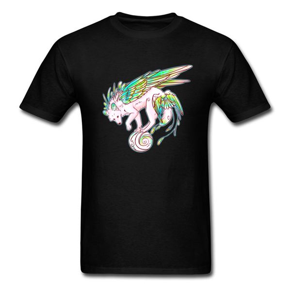 2018 random wing wolf paint men black t-shirt custom design cartoon & tees cotton clothing casual style
2018 random wing wolf paint men black t-shirt custom design cartoon & tees cotton clothing casual style