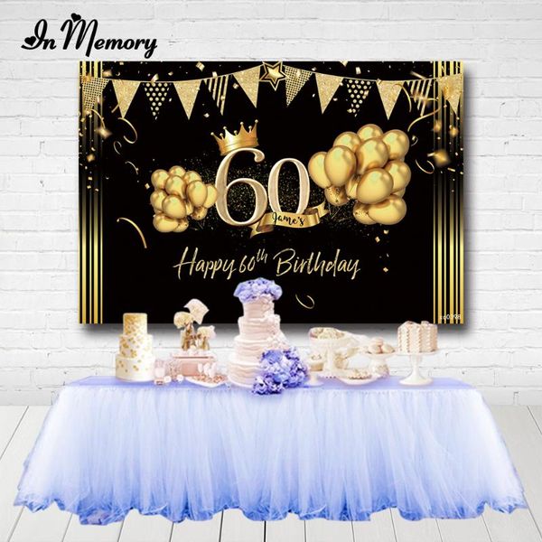background material inmemory black gold glitter birthday pography backgrounds bunting balloons crown men women 60th party backdrop
background material inmemory black gold glitter birthday pography backgrounds bunting balloons crown men women 60th party backdrop
