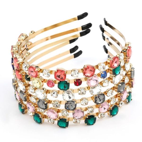 dvacaman crystal headbands for women full rhinestone hairband luxury crown hairbands 2020 fashion new hairheads hair accessories, Golden;silver
dvacaman crystal headbands for women full rhinestone hairband luxury crown hairbands 2020 fashion new hairheads hair accessories, Golden;silver