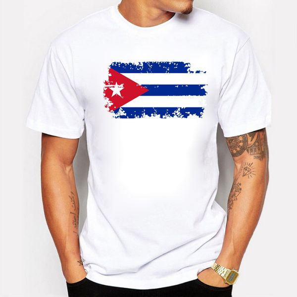 2017 моды случайных уличной куба поклонников cheer tshirts для мужчин кубы национального флага дизайна футболка короткого хлопок футболка
2017 моды случайных уличной куба поклонников cheer tshirts для мужчин кубы национального флага дизайна футболка короткого хлопок футболка