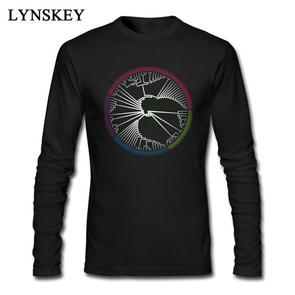 2017 new arrival men's lifes tree long t-shirts gothic no button leisure fashion tees guys/male
2017 new arrival men's lifes tree long t-shirts gothic no button leisure fashion tees guys/male