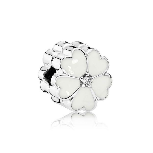 new 100% 925 sterling silver 1:1 genuine gem 791822en12 white primrose clip fit diy bracelet original women wedding vintage gift, Black
new 100% 925 sterling silver 1:1 genuine gem 791822en12 white primrose clip fit diy bracelet original women wedding vintage gift, Black