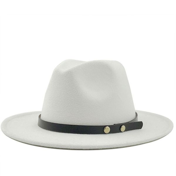 женщины мужчины wool джаз fedora шляпы повседневная мужчины женщины кожаный ремень брим войлок hat белый розовый желтый панама trilby формал, Blue;gray
женщины мужчины wool джаз fedora шляпы повседневная мужчины женщины кожаный ремень брим войлок hat белый розовый желтый панама trilby формал, Blue;gray