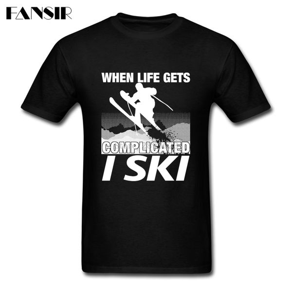 печать футболка с коротким рукавом мужской crewneck хлопок skiings когда жизнь осложнится я skiings ребята одежда мужчина футболка
печать футболка с коротким рукавом мужской crewneck хлопок skiings когда жизнь осложнится я skiings ребята одежда мужчина футболка