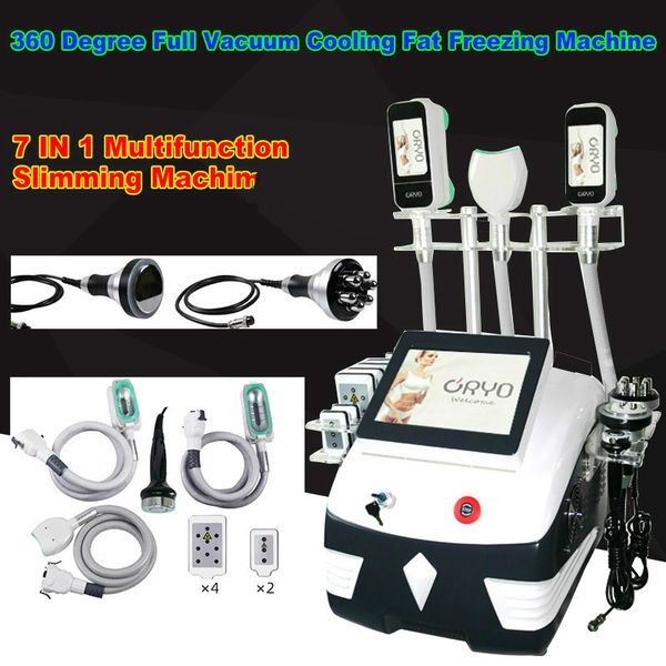 new cryolipolysis body contouring 360 mini cryo machine double chin removal laser slimming beauty equipment cavitation rf machine
new cryolipolysis body contouring 360 mini cryo machine double chin removal laser slimming beauty equipment cavitation rf machine
