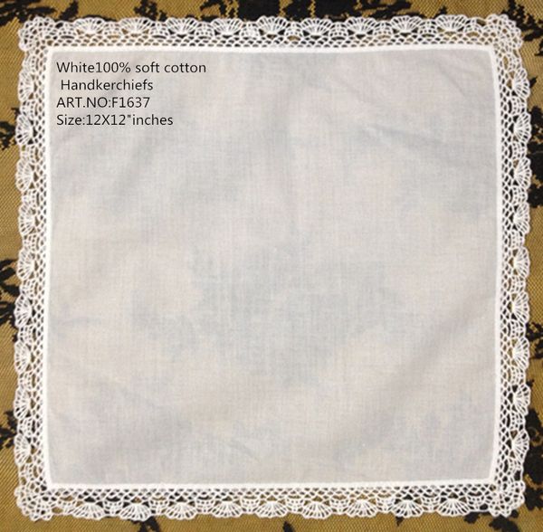 set of 36 fashion handkerchiefs 12-inch cotton handkerchief sweet heat hankies vintage lace wedding hanky for bride/ladie/women, Blue;purple
set of 36 fashion handkerchiefs 12-inch cotton handkerchief sweet heat hankies vintage lace wedding hanky for bride/ladie/women, Blue;purple