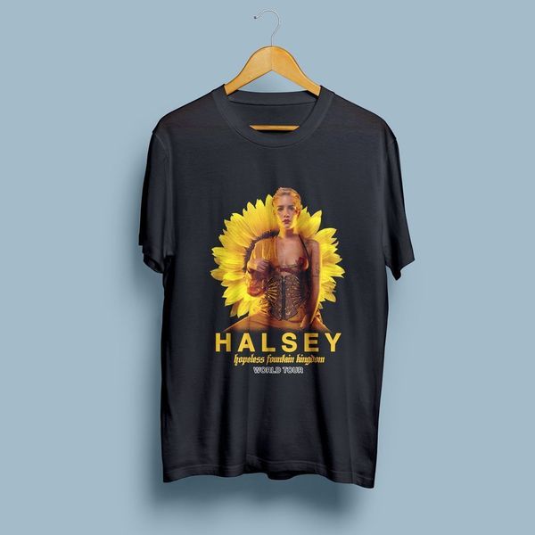 хэлси безнадежный fountain kingdom обложка футболка мужчины хлопок t-shirt printed t shirt top tee men summer style
хэлси безнадежный fountain kingdom обложка футболка мужчины хлопок t-shirt printed t shirt top tee men summer style