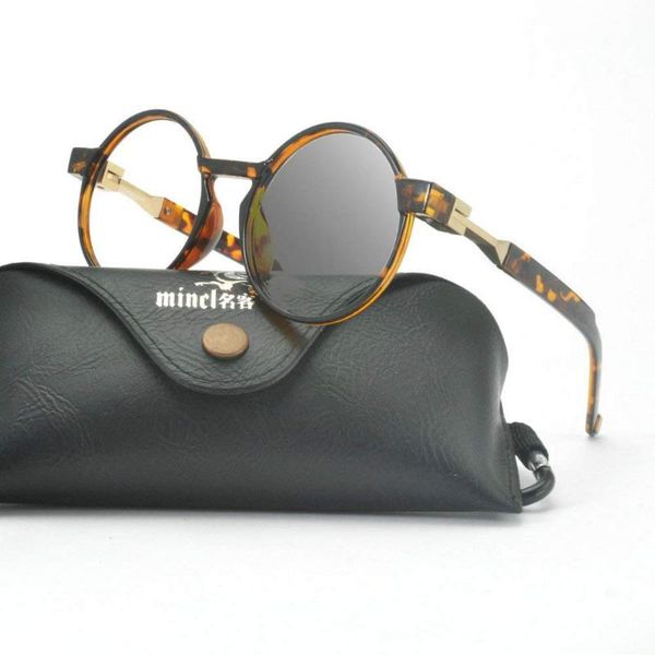 mincl 2020 new fashion retro sun pchromic designer reading glasses (leopard, 1.25) nx, White;black
mincl 2020 new fashion retro sun pchromic designer reading glasses (leopard, 1.25) nx, White;black