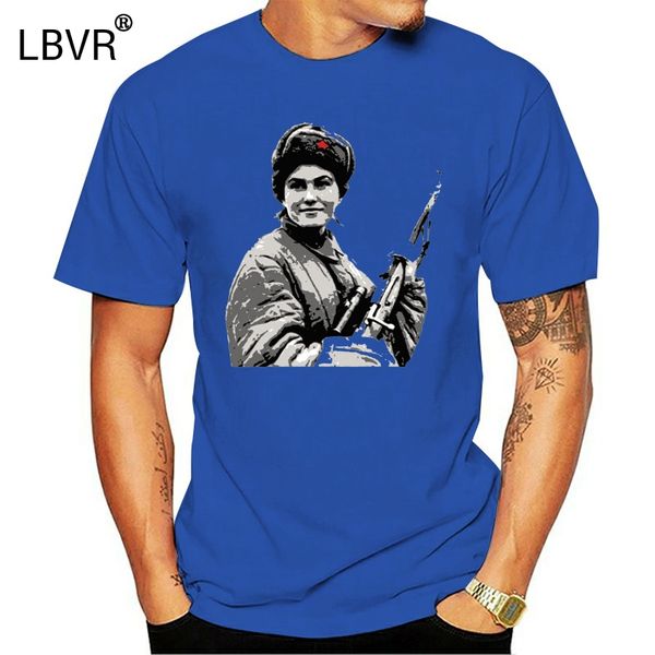 русский женский sniper ww2 vintage poster t shirt 2019 новые хлопок прохладный дизайн 3d футболки монтажн футболки
русский женский sniper ww2 vintage poster t shirt 2019 новые хлопок прохладный дизайн 3d футболки монтажн футболки