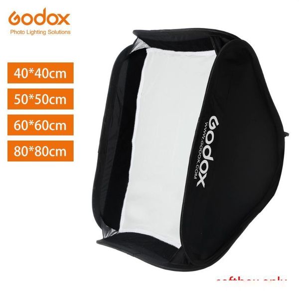 godox 40x40cm 50x50cm 60x60cm 80x80cm foldable softbox speedlite flash softbox for s-type bracket fit bowens elinchrom mount
godox 40x40cm 50x50cm 60x60cm 80x80cm foldable softbox speedlite flash softbox for s-type bracket fit bowens elinchrom mount