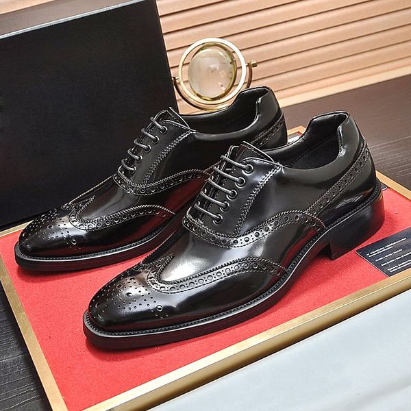 highquality mens leather shoes, business suits, shoes, mens brand brock carved leather, black laceup wedding mens shoes, designer forma qwr
highquality mens leather shoes, business suits, shoes, mens brand brock carved leather, black laceup wedding mens shoes, designer forma qwr