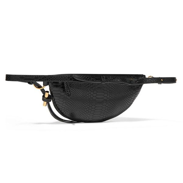 women snakeskin pattern waist fanny pack belt bag travel hip bum small purse chest phone pouch
women snakeskin pattern waist fanny pack belt bag travel hip bum small purse chest phone pouch