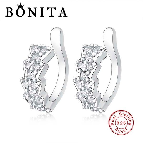 hoop & huggie earrings sparkling circle for women love flower wedding statement sterling silver jewelry anti-allergy brincos, Golden;silver
hoop & huggie earrings sparkling circle for women love flower wedding statement sterling silver jewelry anti-allergy brincos, Golden;silver