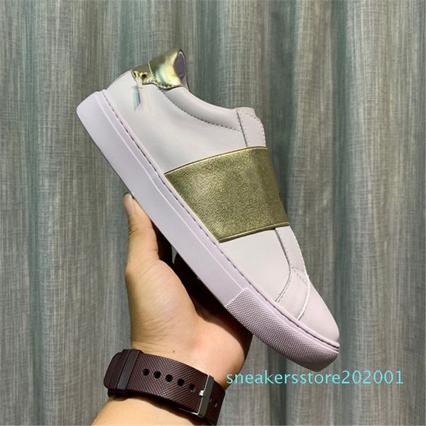mens womens luxury designers causal shoes sneakers paris comfort leather slip-on trainers party dress shoes sneakers chaussures with box s01, Black
mens womens luxury designers causal shoes sneakers paris comfort leather slip-on trainers party dress shoes sneakers chaussures with box s01, Black