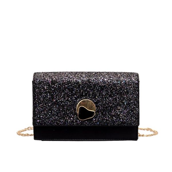 2020 versatile summer women wild joker messenger bag shoulder bag elegant simple fashion small square party bolsos mujer #7
2020 versatile summer women wild joker messenger bag shoulder bag elegant simple fashion small square party bolsos mujer #7