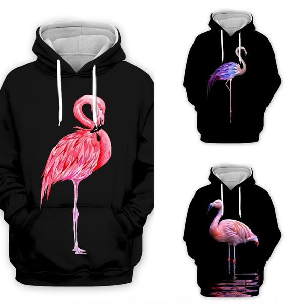 3d printing flamingo and wo large size 3d digital printing flamingo men's and digital sweater women's large size sweater zxhqm, Black
3d printing flamingo and wo large size 3d digital printing flamingo men's and digital sweater women's large size sweater zxhqm, Black