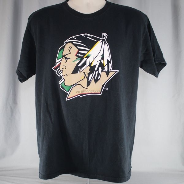 университет северной дакоты fighting sioux большой черный лучшие качества хлопка вскользь мужчины футболках бесплатная доставка
университет северной дакоты fighting sioux большой черный лучшие качества хлопка вскользь мужчины футболках бесплатная доставка