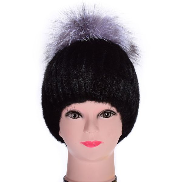 autumn winter women's genuine hats fur poms poms caps lady ear protector vf7035, Blue;gray
autumn winter women's genuine hats fur poms poms caps lady ear protector vf7035, Blue;gray