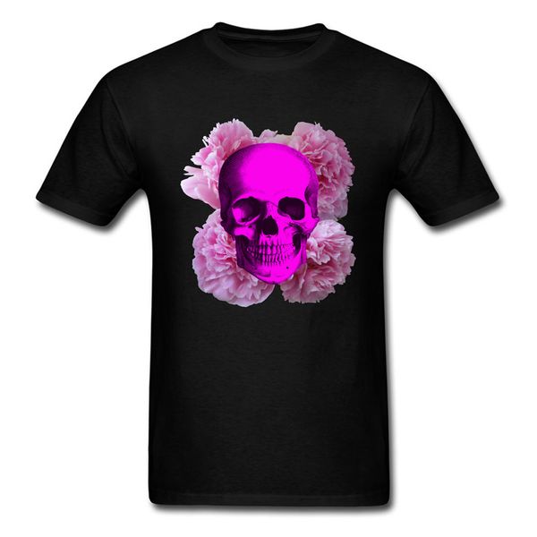 pink skull with flowers t-shirt men's tshirts pure cotton t shirt hip hop clothes o-neck short sleeve tees ing
pink skull with flowers t-shirt men's tshirts pure cotton t shirt hip hop clothes o-neck short sleeve tees ing