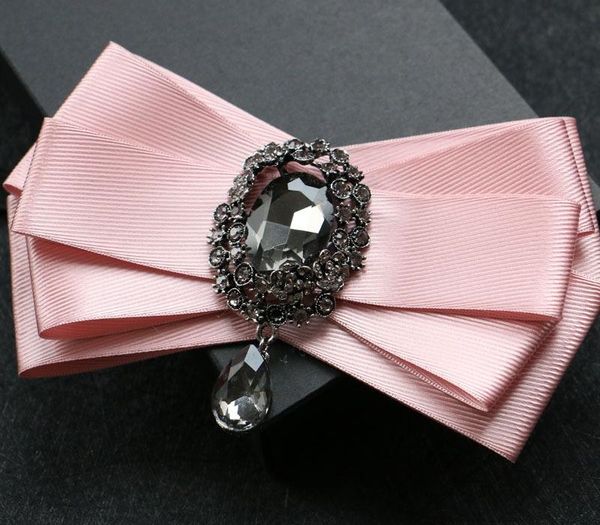 handmade british bow tie men's formal wear wedding pink bow tie groom man wedding korean version of the tide tie dress bow, Black;gray
handmade british bow tie men's formal wear wedding pink bow tie groom man wedding korean version of the tide tie dress bow, Black;gray
