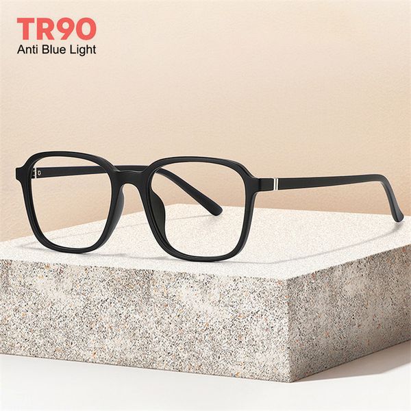 tr90 eyewear women anti blue light block square glasses frame female clear lens eyeglasses men shades male, White;black
tr90 eyewear women anti blue light block square glasses frame female clear lens eyeglasses men shades male, White;black