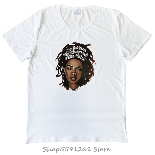 lauryn noelle hill t-shirt brand-clothing summer rock short sleeve o-neck modal men's t shirt hip hop tees harajuku
lauryn noelle hill t-shirt brand-clothing summer rock short sleeve o-neck modal men's t shirt hip hop tees harajuku