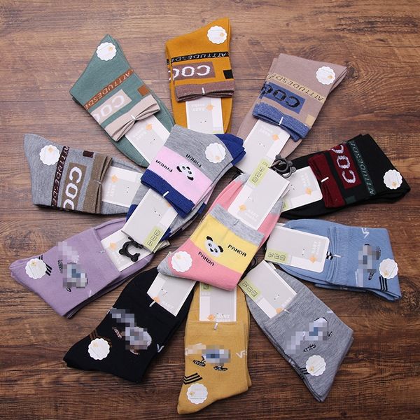 maidi bear children's 2020 fall/winter new stockings stockings mid-calf socks cartoon letters cute all-match baby socks eb6em, Black
maidi bear children's 2020 fall/winter new stockings stockings mid-calf socks cartoon letters cute all-match baby socks eb6em, Black