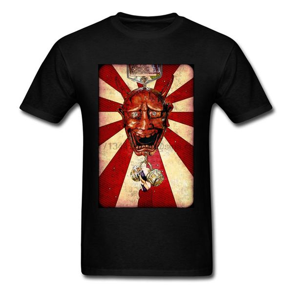 смешной япония hannya маска печати мужчины черный красная футболка с коротким рукавом хэллоуин новизны мультфильм монстр демон футболка
смешной япония hannya маска печати мужчины черный красная футболка с коротким рукавом хэллоуин новизны мультфильм монстр демон футболка