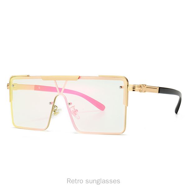 sunglasses sqaure for women 2021 fashion one piece oversize sun glasses men flat mirror shades fml, White;black
sunglasses sqaure for women 2021 fashion one piece oversize sun glasses men flat mirror shades fml, White;black