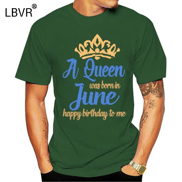 королева родилась в июне с днем рождения to me ladies t-shirt black cotton s-3xl дышащий tee shirt
королева родилась в июне с днем рождения to me ladies t-shirt black cotton s-3xl дышащий tee shirt